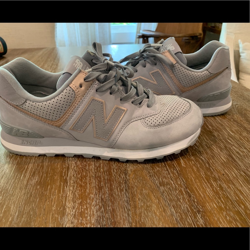 New Balance Sneakers